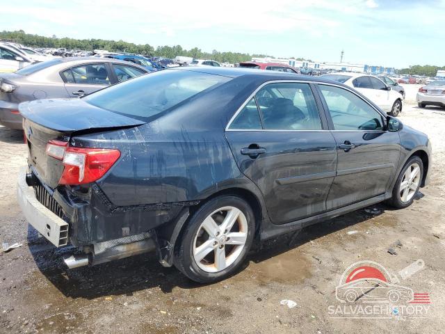 4T1BF1FK9EU753561 2014 TOYOTA CAMRY photo no. 3