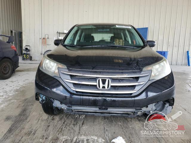 3CZRM3H34DG711353 2013 HONDA CRV photo no. 5