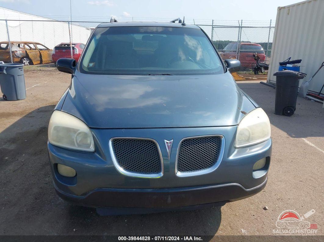 1GMDV33L05D305438 2005 PONTIAC MONTANA SV6 photo no. 6