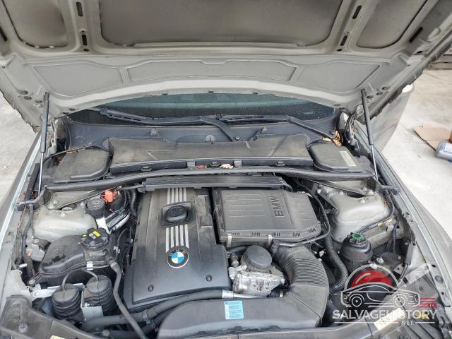 WBAWL73549P473788 2009 BMW 3 SERIES photo no. 11