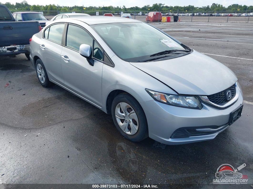 2HGFB2F55DH561686 2013 HONDA CIVIC photo no. 24
