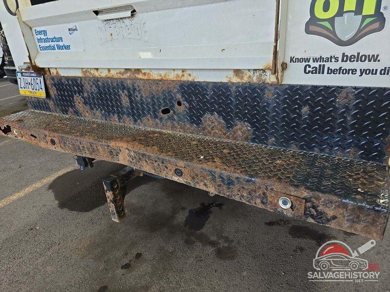 1GC2KXCG7DZ372327 2013 CHEVROLET SILVERADO 2500HD photo no. 6