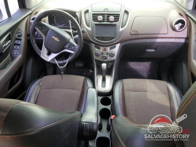 3GNCJLSB7FL203433 2015 CHEVROLET TRAX photo no. 8