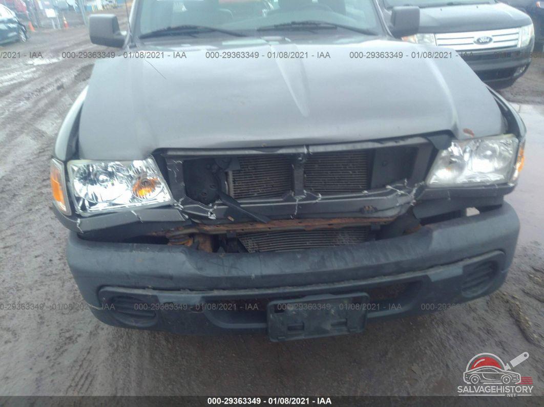 1FTKR1AD3BPA99378 2011 FORD RANGER photo no. 6