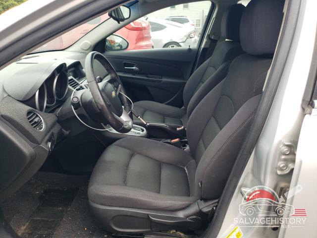 1G1PF5SC4C7407065 2012 CHEVROLET CRUZE photo no. 7
