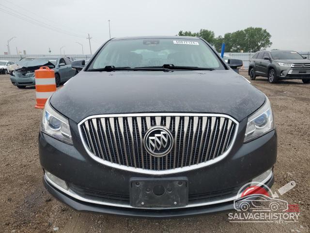 1G4GB5GR7EF164534 2014 BUICK LACROSSE photo no. 5