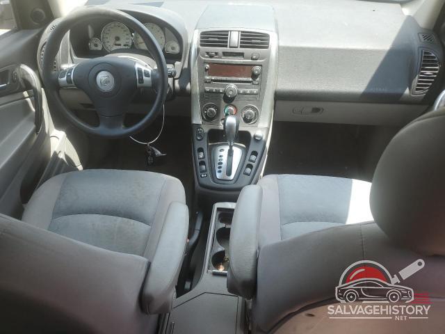5GZCZ33D27S816143 2007 SATURN VUE photo no. 8