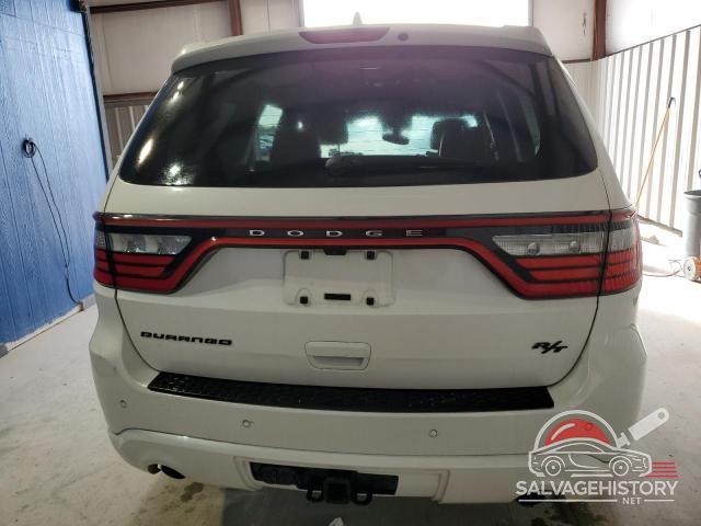 1C4SDHCT4JC115038 2018 DODGE DURANGO photo no. 6