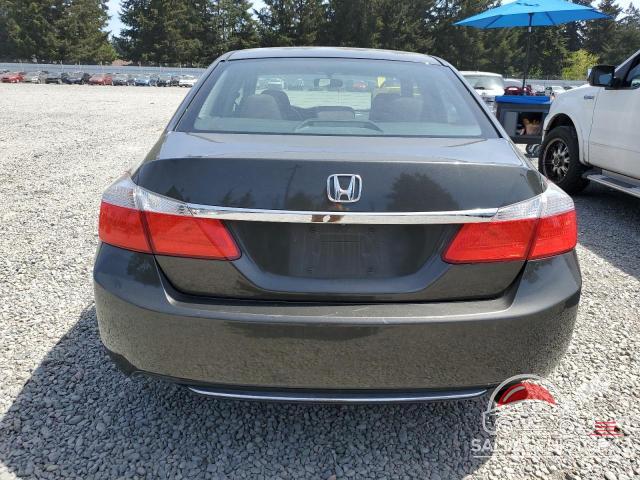 1HGCR2F76DA140543 2013 HONDA ACCORD photo no. 6