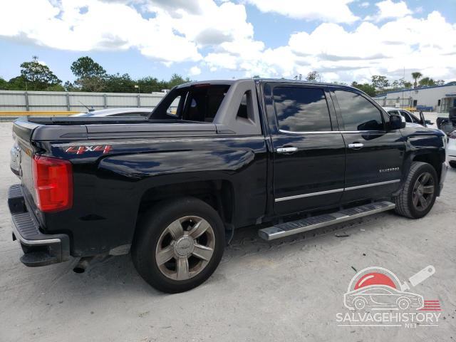 3GCUKSEJ6JG145663 2018 CHEVROLET ALL Models photo no. 3