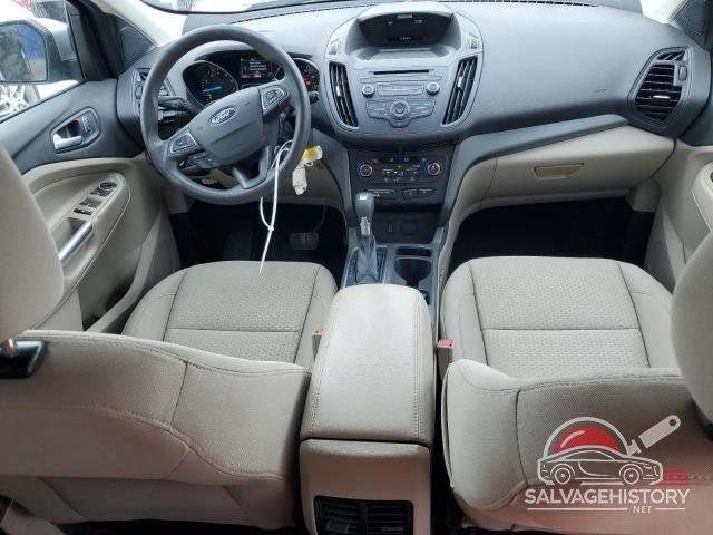 1FMCU9G96HUC07549 2017 FORD ESCAPE photo no. 8