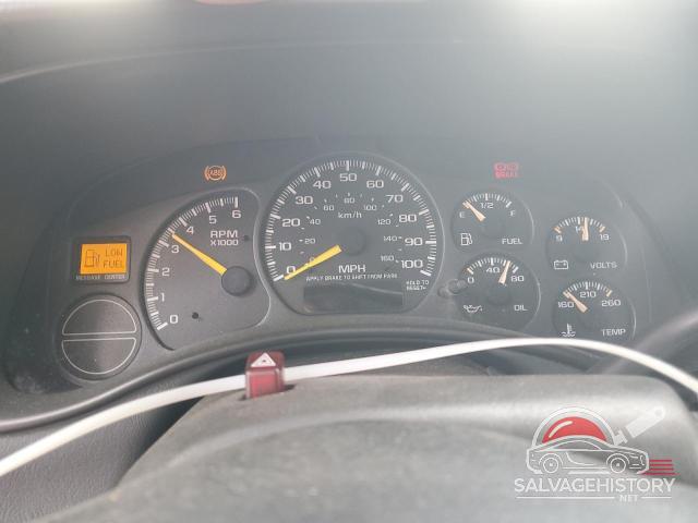 1GCEK19TXXE248417 1999 CHEVROLET ALL Models photo no. 9
