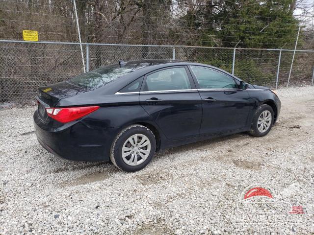 5NPEB4AC0BH246651 2011 HYUNDAI SONATA photo no. 3