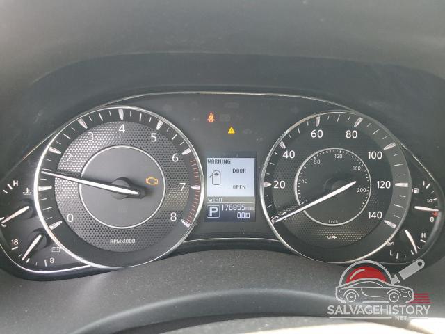 JN8AY2NC0H9509075 2017 NISSAN ARMADA photo no. 9
