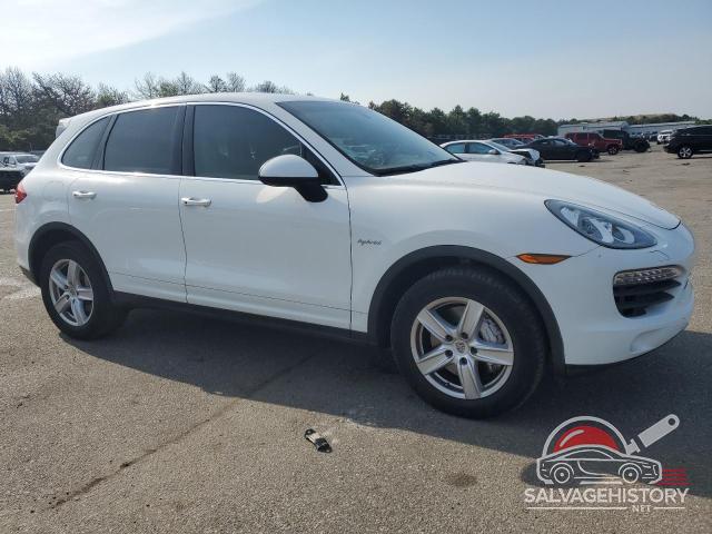 WP1AE2A24ELA51488 2014 PORSCHE CAYENNE photo no. 4