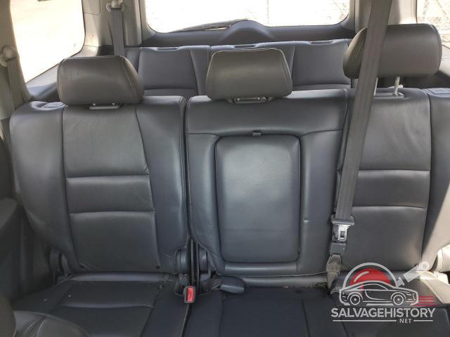 5FNYF18506B003725 2006 HONDA PILOT photo no. 10