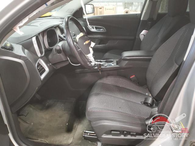 2GNALDEK5C1131325 2012 CHEVROLET EQUINOX photo no. 7