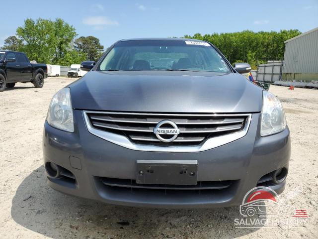 1N4BL2AP9CC141097 2012 NISSAN ALTIMA photo no. 5