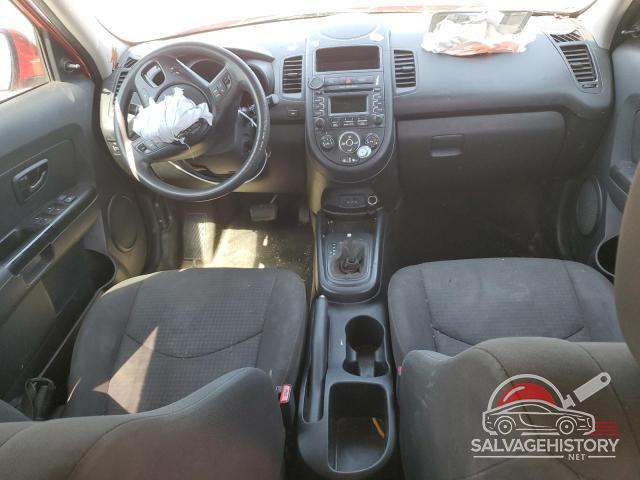 KNDJT2A52D7569771 2013 KIA SOUL photo no. 8