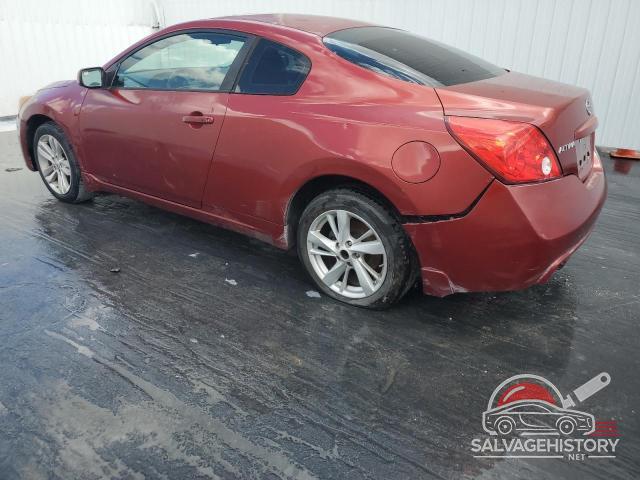 1N4AL2EP0DC152576 2013 NISSAN ALTIMA photo no. 2