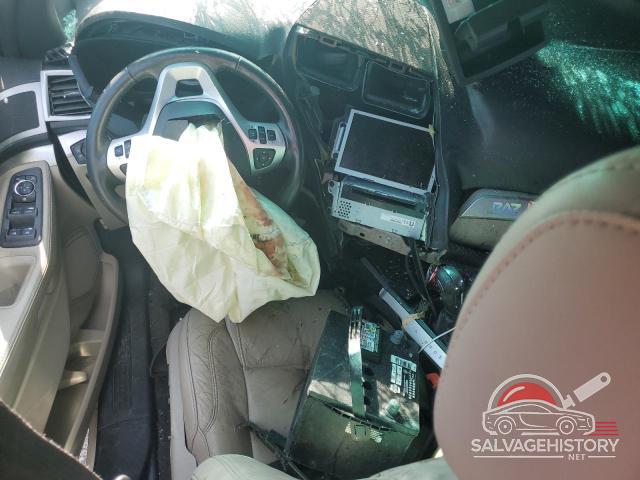 1FM5K7D8XEGB32914 2014 FORD EXPLORER photo no. 8