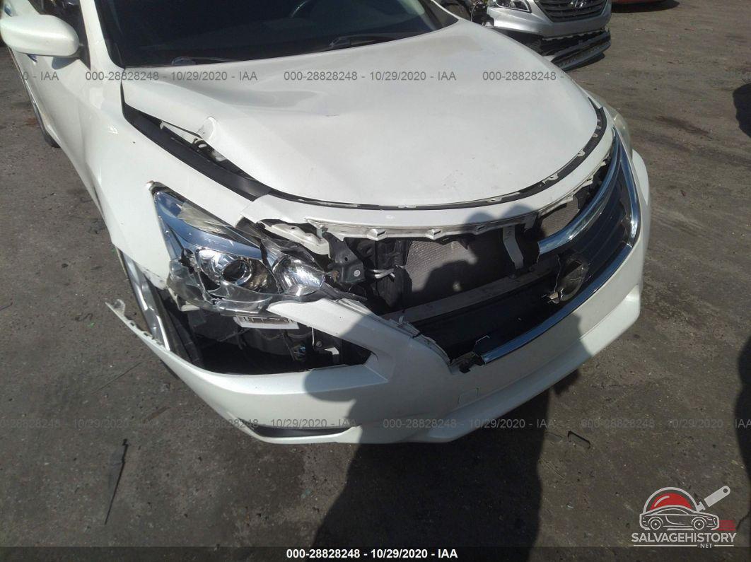 1N4AL3APXEC138598 2014 NISSAN ALTIMA photo no. 6