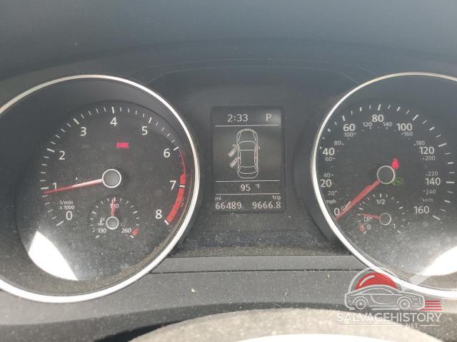 3VWDB7AJ3HM277260 2017 VOLKSWAGEN JETTA photo no. 9