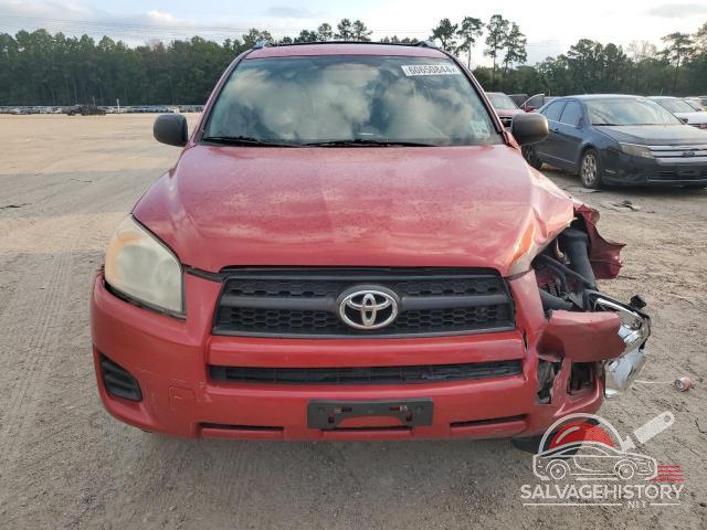 2T3ZF4DV4CW133556 2012 TOYOTA RAV4 photo no. 5