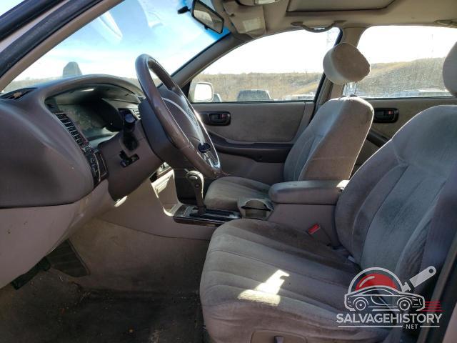 4T1BF18B4XU340009 1999 TOYOTA AVALON photo no. 7