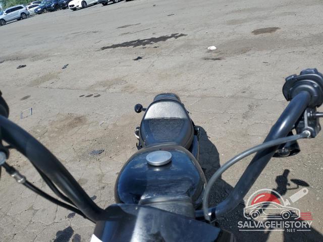 1HD1LP312LB428412 2020 HARLEY-DAVIDSON XL1200 NS photo no. 5