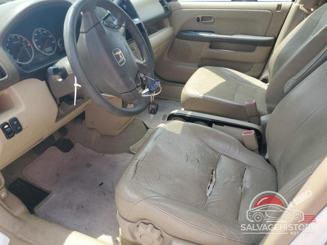 SHSRD78936U430728 2006 HONDA CRV photo no. 7