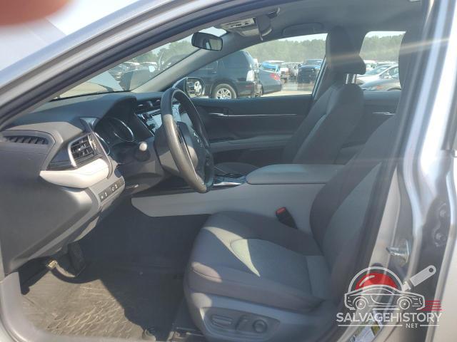 4T1B11HK4KU797507 2019 TOYOTA CAMRY photo no. 7