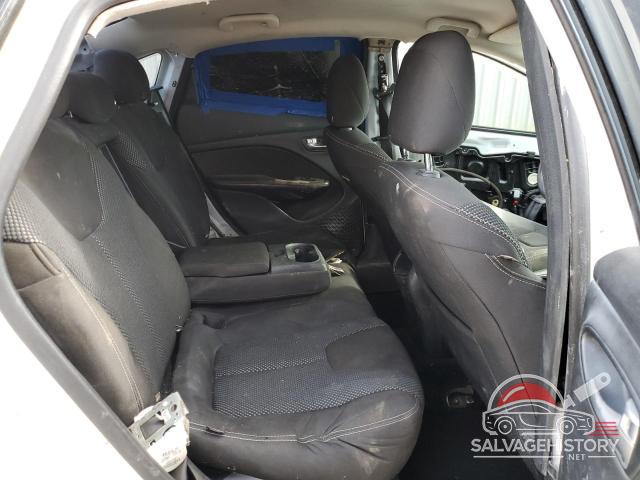 1C3CDFBB2GD623632 2016 DODGE DART photo no. 10