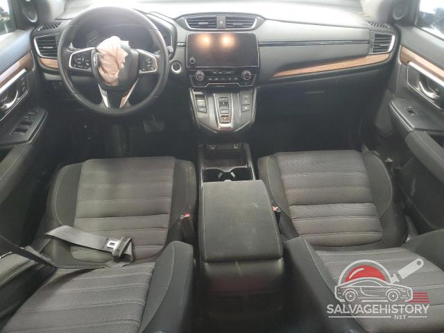 7FART6H58LE022551 2020 HONDA CRV photo no. 8