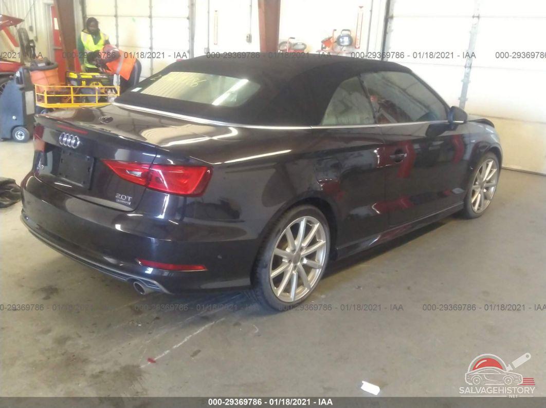 WAUWFLFF2F1114491 2015 AUDI A3 photo no. 4