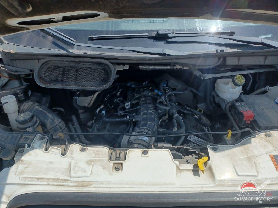 1FTBW3XG4HKA93746 2017 FORD TRANSIT-350 photo no. 5