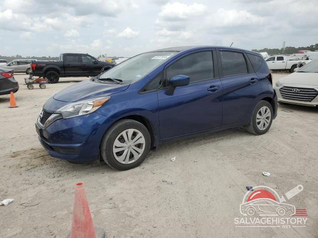3N1CE2CP0JL371895 2018 NISSAN VERSA photo no. 14