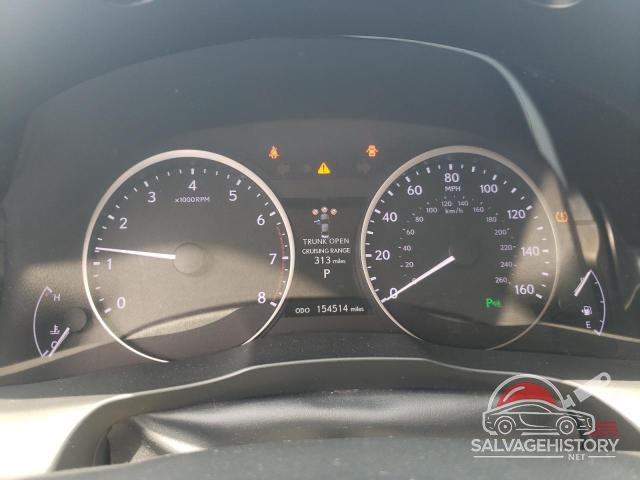 JTHBK1GG9D2026844 2013 LEXUS ES350 photo no. 9