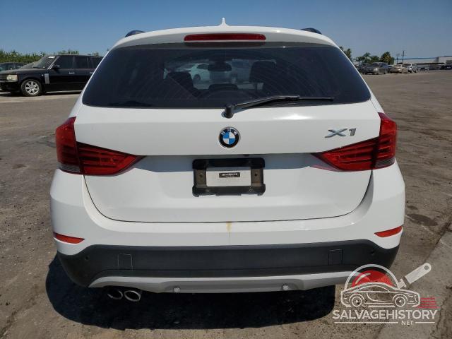 WBAVM1C53FV315049 2015 BMW X1 photo no. 6