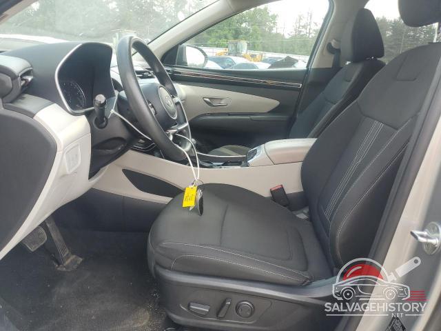 5NMJBCAE3PH199386 2023 HYUNDAI TUCSON photo no. 7