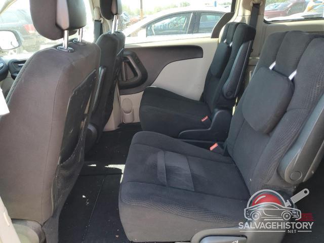 2C4RDGDG6DR533770 2013 DODGE CARAVAN photo no. 11