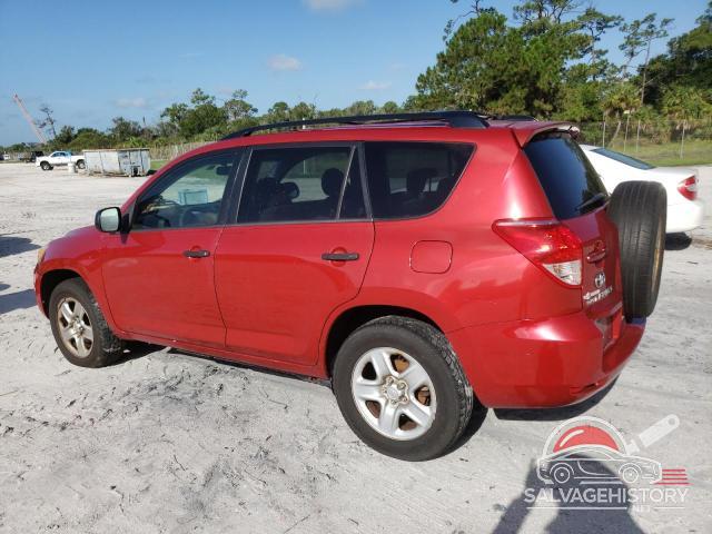 JTMBD33V175056239 2007 TOYOTA RAV4 photo no. 2