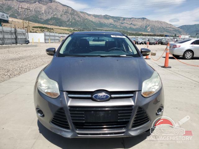 1FADP3J23DL224498 2013 FORD FOCUS photo no. 5