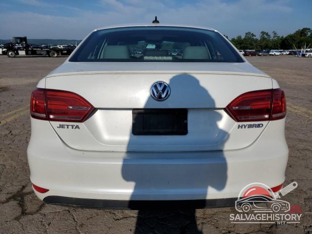 3VW637AJ6DM223838 2013 VOLKSWAGEN JETTA photo no. 6