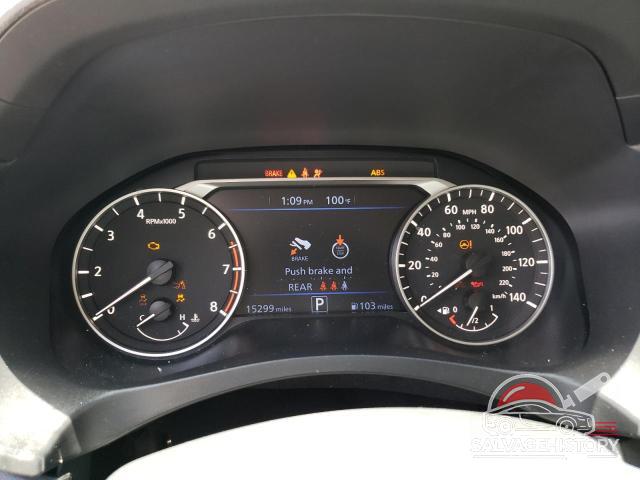 1N4BL4DV9RN343506 2024 NISSAN ALTIMA photo no. 9