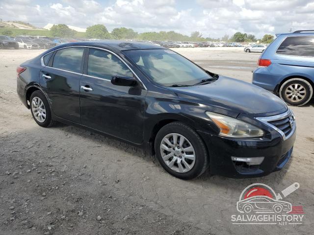 1N4AL3AP6DC240124 2013 NISSAN ALTIMA photo no. 4
