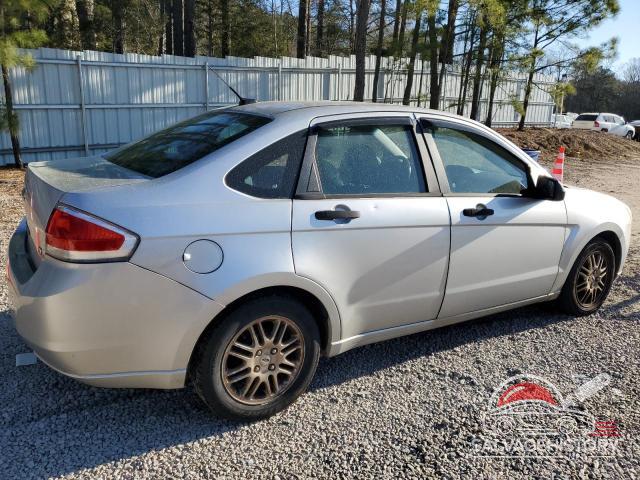 1FAHP3FN4BW181127 2011 FORD FOCUS photo no. 3