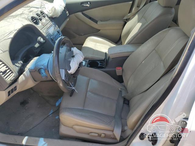 1N4AL2AP4AN421359 2010 NISSAN ALTIMA photo no. 7