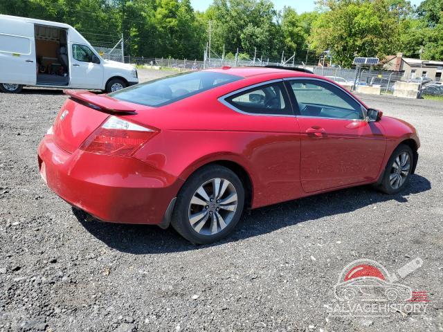 1HGCS1B83AA014164 2010 HONDA ACCORD photo no. 3