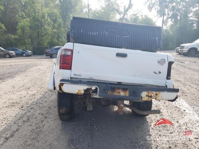 1FTYR14U95PA53841 2005 FORD RANGER photo no. 6